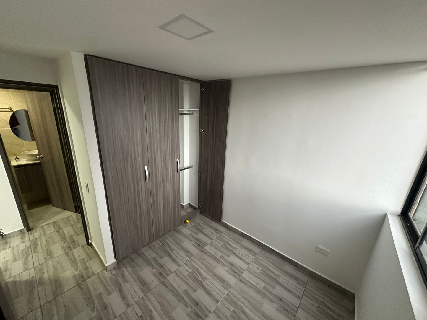 Apartamento en arriendo Sector San gabriel