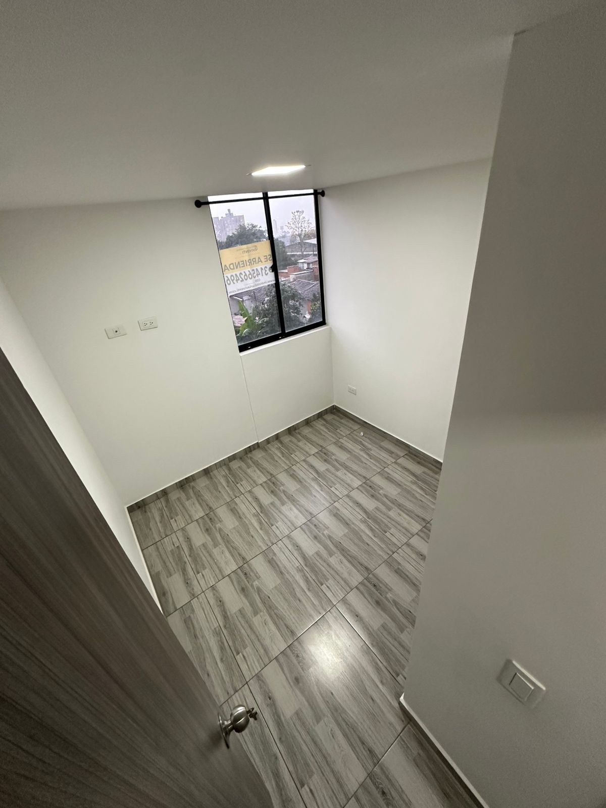 Apartamento en arriendo Sector San gabriel
