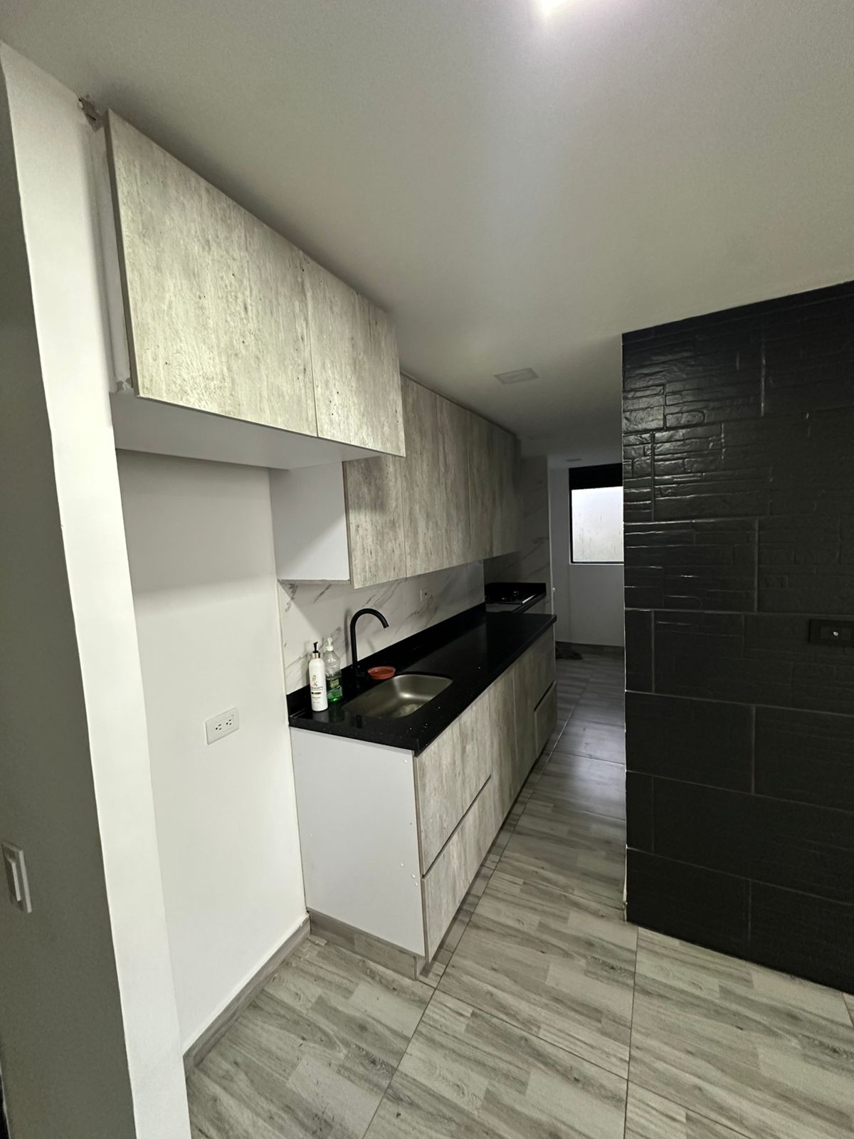Apartamento en arriendo Sector San gabriel