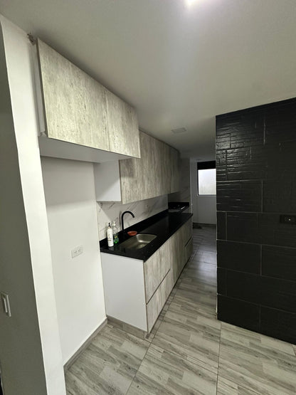 Apartamento en arriendo Sector San gabriel
