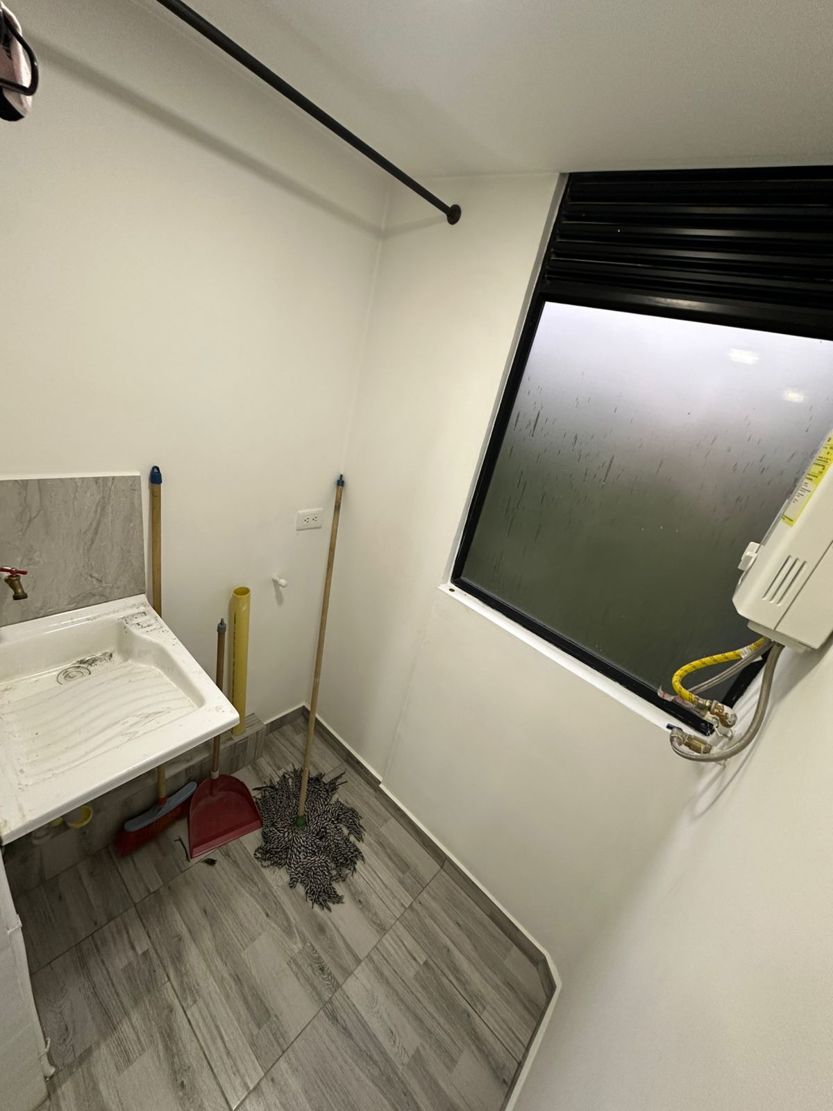 Apartamento en arriendo Sector San gabriel